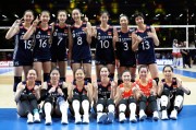 九游:追光｜这场首考，新一代中国女排交出高分答卷